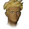 RuneScape profile picture for @k1ng