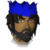 RuneScape profile picture for @kennn