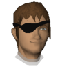 RuneScape profile picture for @knives