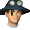 Das Avatar-Porträt von Curtle