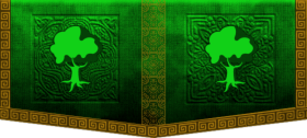Green clan