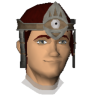 MemoryError Das Avatar-Porträt von MemoryError