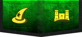 RUNESCAPE FLAG