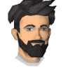 StickFun Das Avatar-Porträt von StickFun