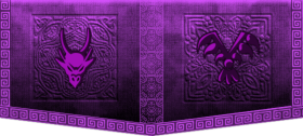 The Purple Clan