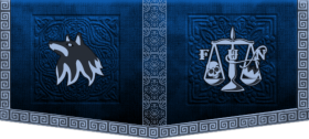 Order of Blue Wolves