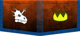 Kings Dragons