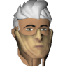Le portrait du joueur I-R-Niv.