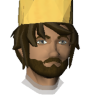 Le portrait du joueur MrRoboo.