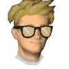 Le portrait du joueur Napiier.