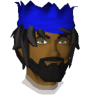 Diffusion Avatar do jogador Diffusion