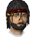 Techguts Avatar do jogador Techguts
