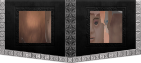 Creezed PVM