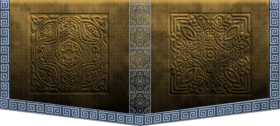 gods  of wor