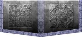 GLADIATORS OF ZAROS