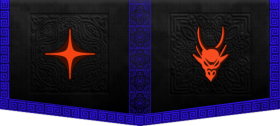 Holy Dragon Revers