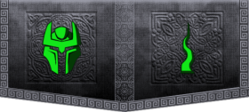 Innovation of Guthix