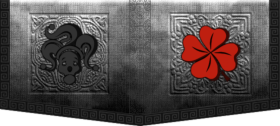 Lady Luck
