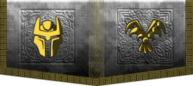 Legend of Heroes