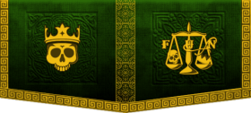 Regalia