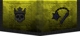 THE ELITE ORDER