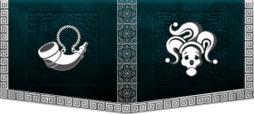 The Divine Keepers