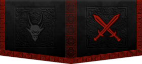 The Dragon Daggers