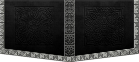The Order of Shadow