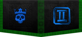 The Second Dynasty