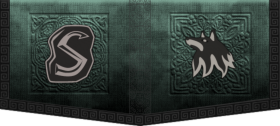 The Silence Wolfs