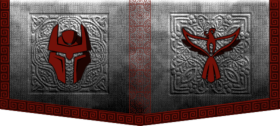 The Unholy Titans