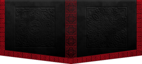 Zamorakian Pride