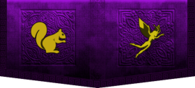 Purple Pals