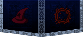blood god