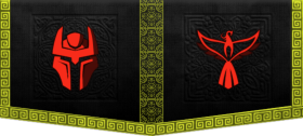 the ordem of power