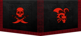 warriors of choas