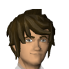 A headshot avatar of the player lDennis