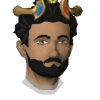 RuneScape profile picture for @lens