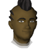 A headshot avatar of the player lots0fdrops