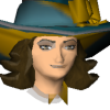 A headshot avatar of the player mahy