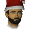 A headshot avatar of the player mikechill
