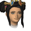 RuneScape profile picture for @naja