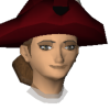 A headshot avatar of the player omeni