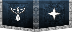 Blue Corruption