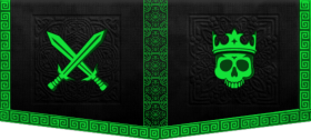 Dark Angels Order