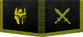 Disturbed Assassins