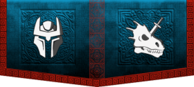 Dominators of Earth
