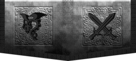 Dragao Guerreiros