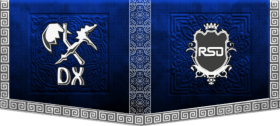 Elite Dragonz