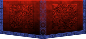 Iron Vanguards